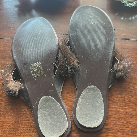 Dana Stein Monte Carlo Slipper - Picture 7 of 7